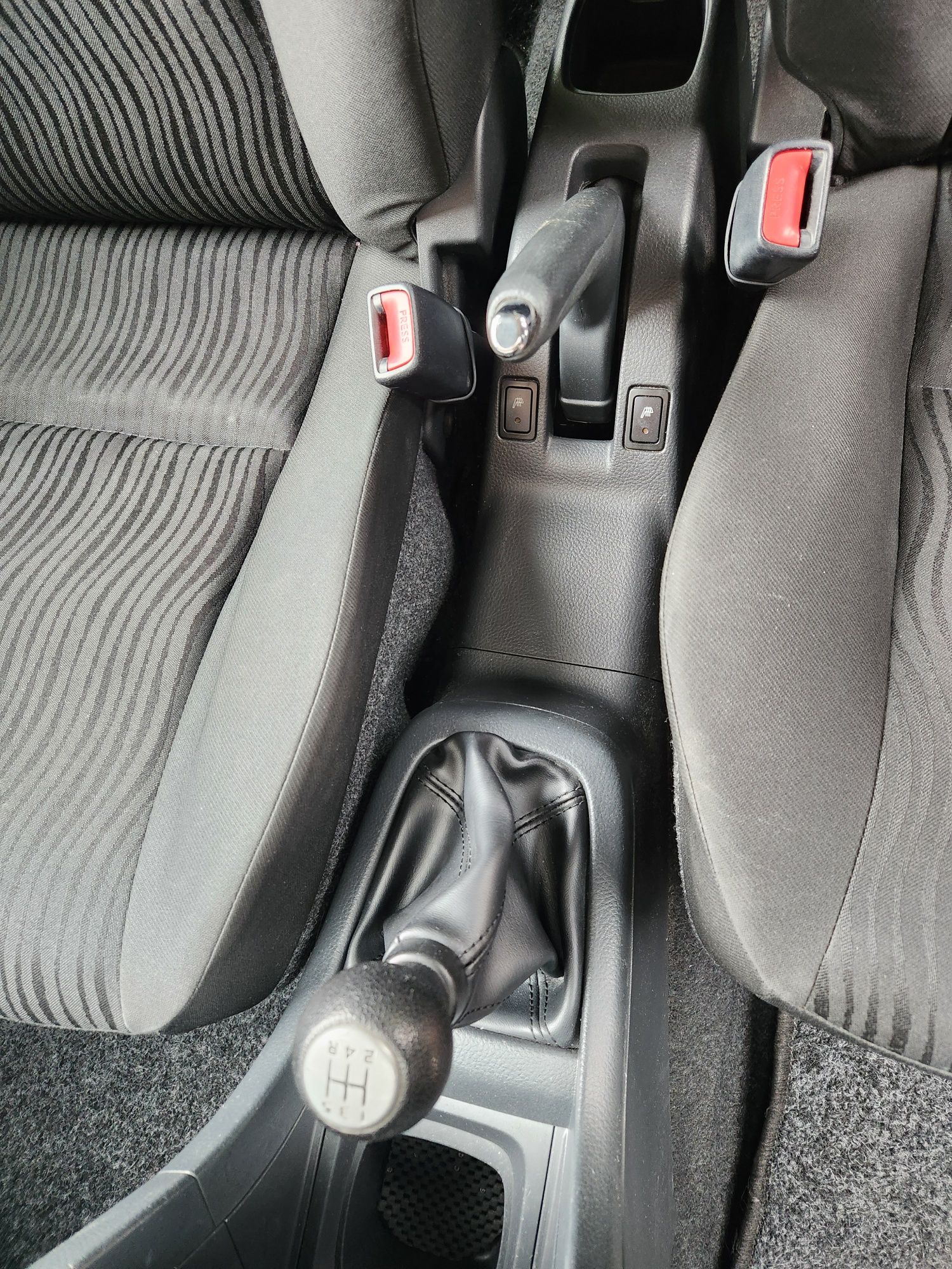 Suzuki Swift mk7