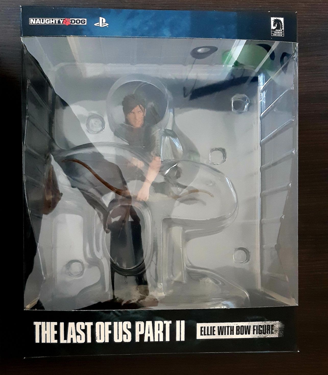 Playstation the last of us