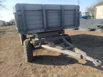 Продам прицеп 2 птс4