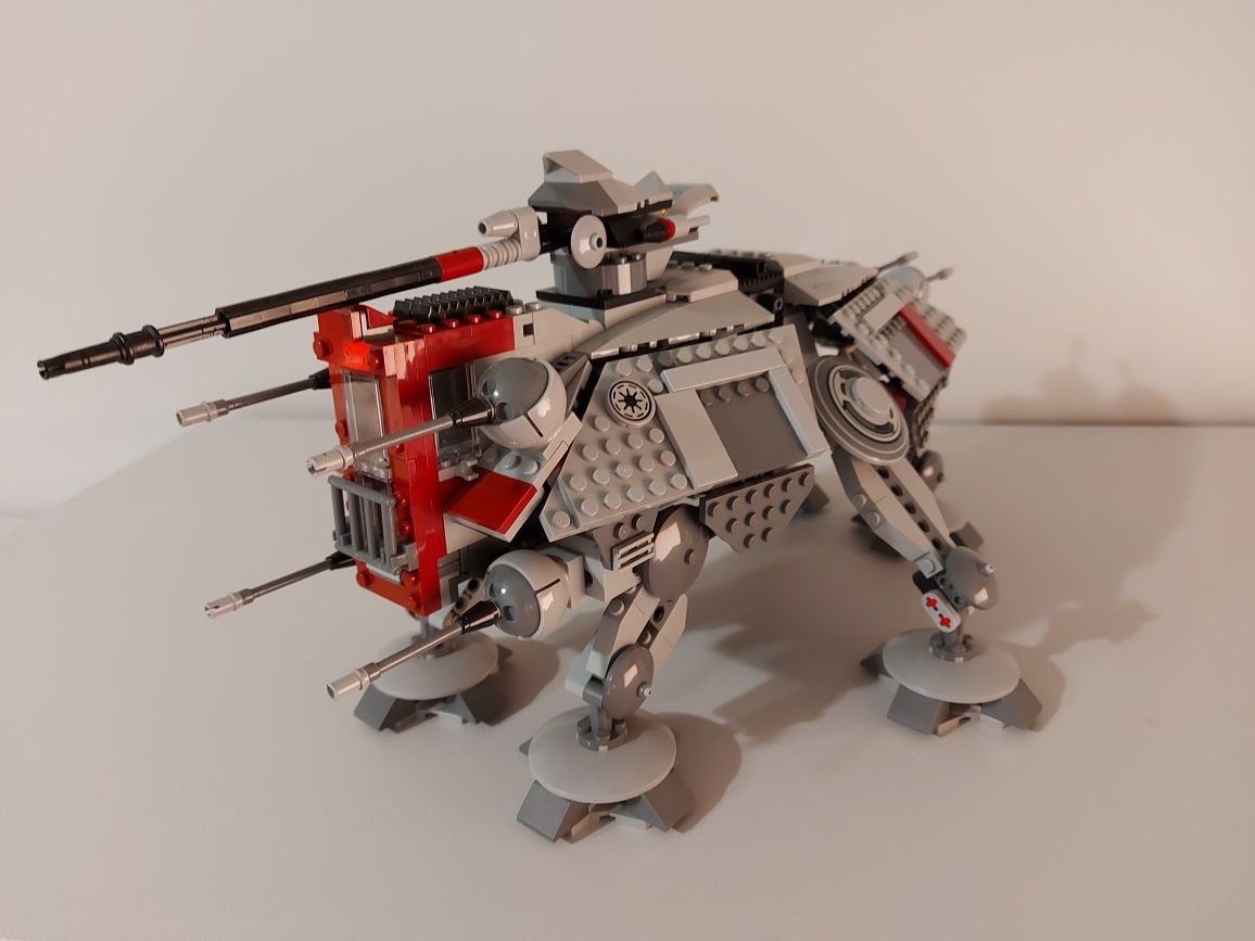 Lego Star Wars 75019 - AT-TE