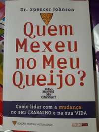 Livros vários temas