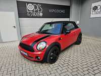 MINI COOPER Cabrio Sport - Imaculado