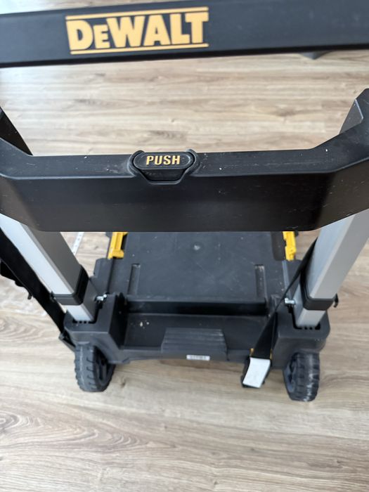 Wozek transportowy Dewalt tstak