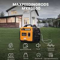 Генератор інверторний MaXpeedingRods MXR3500