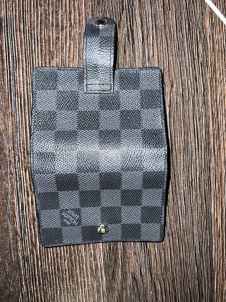 Louis Vuitton Картхолдер (візітниця) 100% оригінал