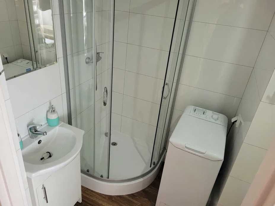 Od zaraz dwupokojowe na Jagiełły