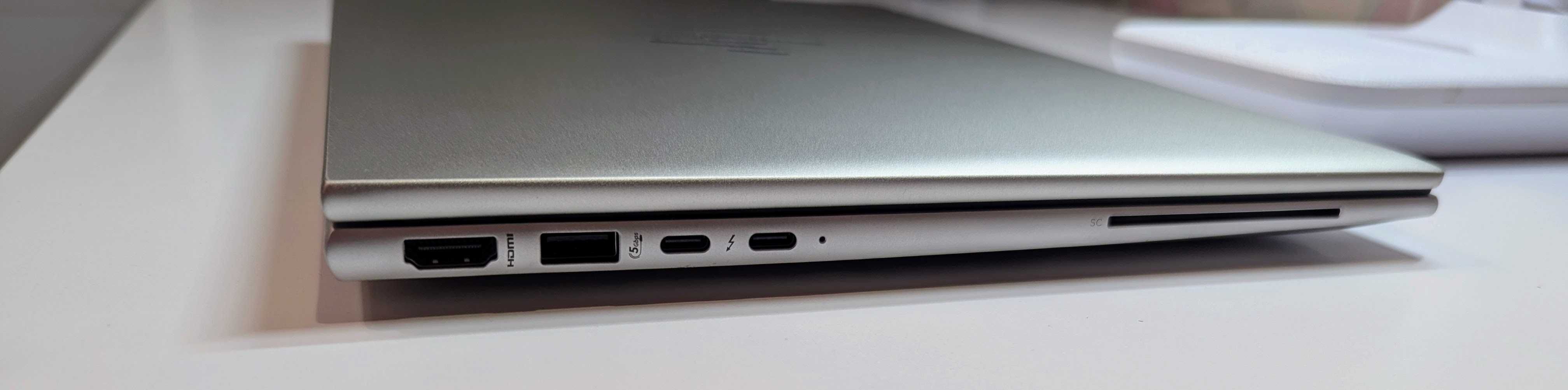 HP EliteBook 840 G11\14FHD+ WUXGA\Ultra 5 135\16 DDR5\512\Гарантія\NEW