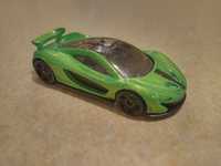 Hot Wheels McLaren Хот Вілс Макларен