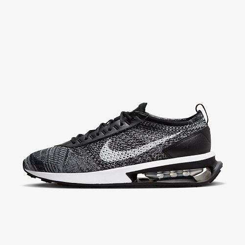 Кросівки Nike Air Max FLYKNIT Racer Black DM9073-001