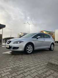 Seat Leon 2009 року