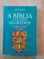 A Bíblia e os seus segredos por Juan Arias