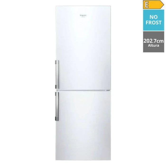 Frigorífico Hotpoint HA70BI 932