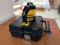 Używany laser Dewalt Dw 088