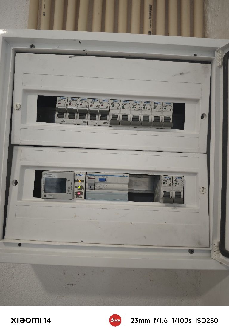 Resolução de problemas eletricos