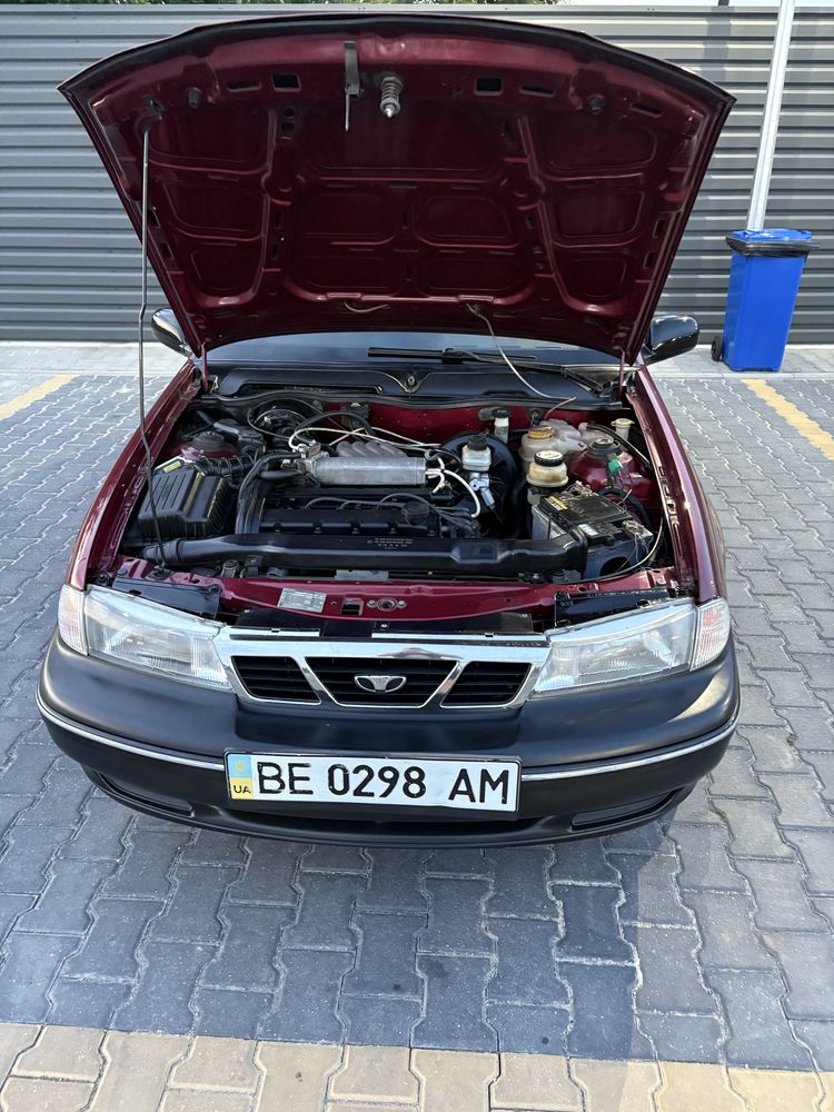 Daewoo Nexia 1.5 2008