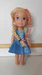 Lalka księżniczka Kopciuszek Cinderella Disney 35 cm Jakks Pacific