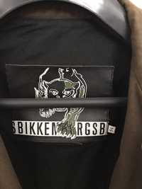 bikkembergs куртка