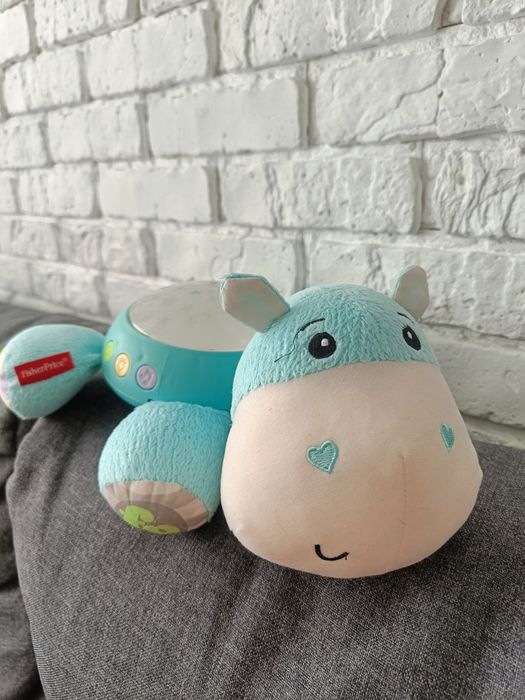 Нічник Fisher price