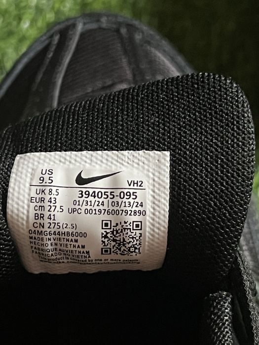 Кросівки Nike Iniator , кроссовки найк ініатор 42