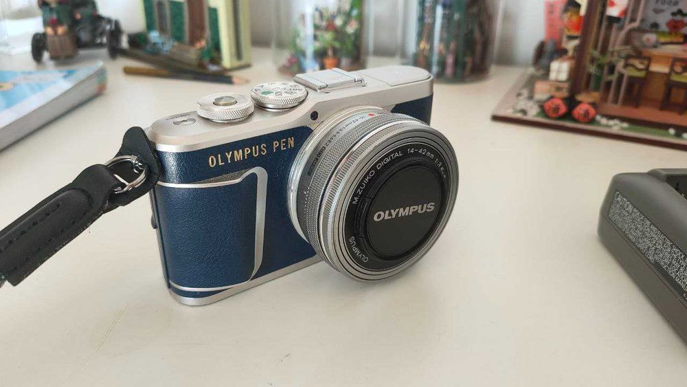 Olympus PEN e-pl9