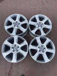 FELGI ALUMINIOWE Volvo 7,5" x 17" x 5x108 x ET55 x 63,4!