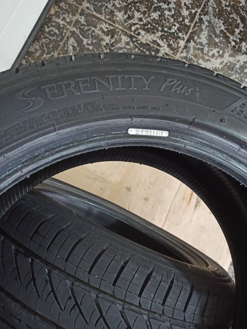 215 50 17 Bridgestone Turanza.