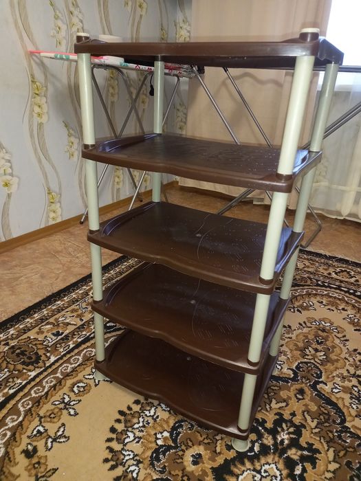Продам полицю для взуття.