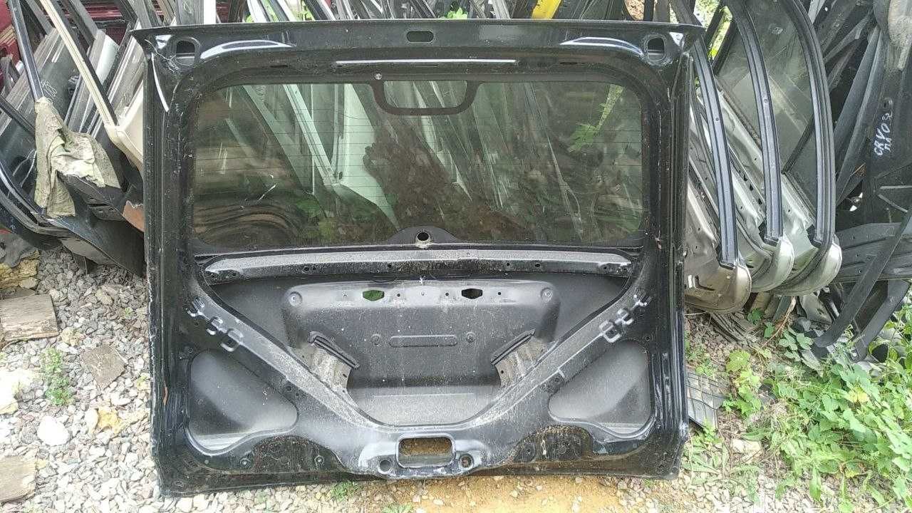 Крышка багажника(ляда) Honda CR-V 2006-