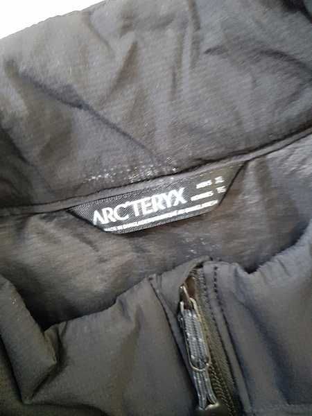 Arc'teryx Atom LT Coreloft Kurtka turystyczna męska XL