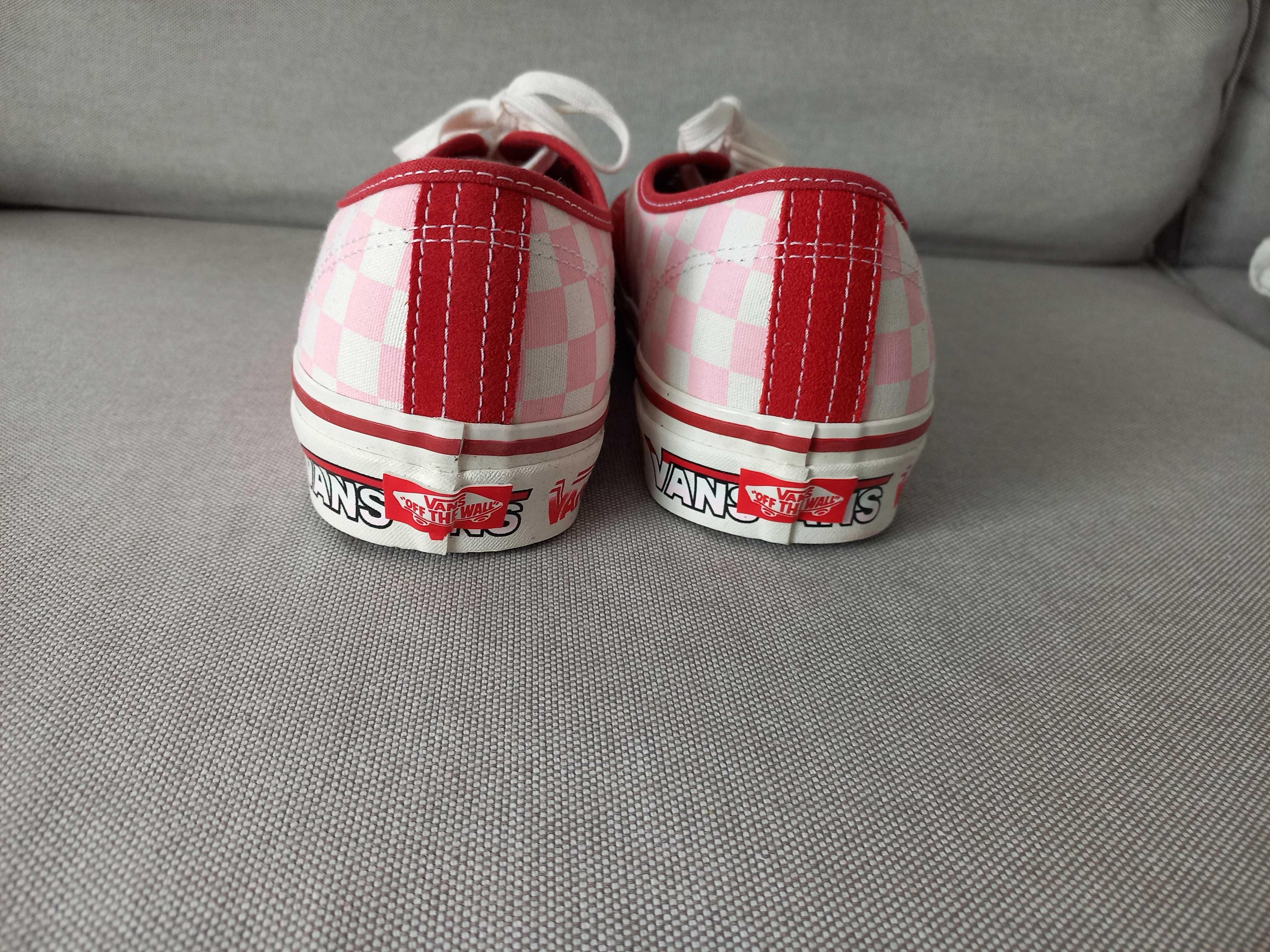Tenis Vans numero 45