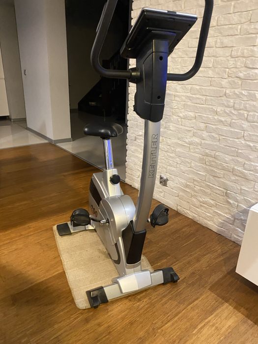 Rower stacjonarny Kettler