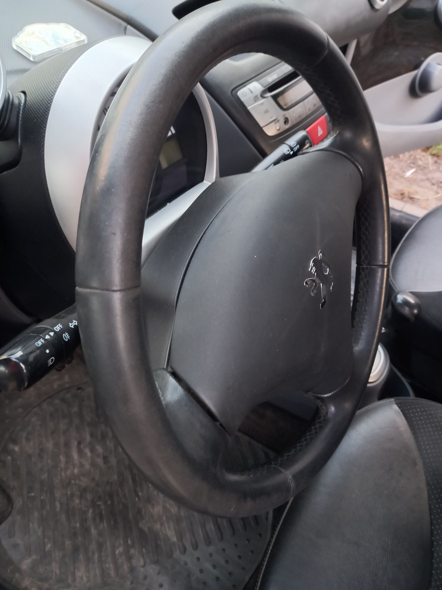 Продам Peugeot 107 2011 рік випуску