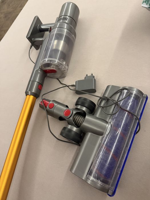 Пылесос мощный очень удобный