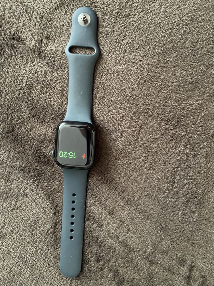 Appel watch series 8