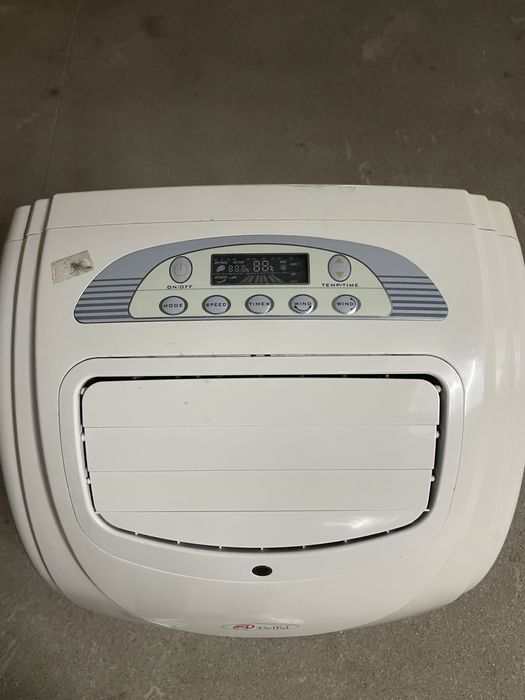 Ar condicionado portátil