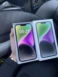 Iphone 14 128 як новий
