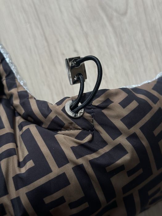 Куртка Fendi оригинал
