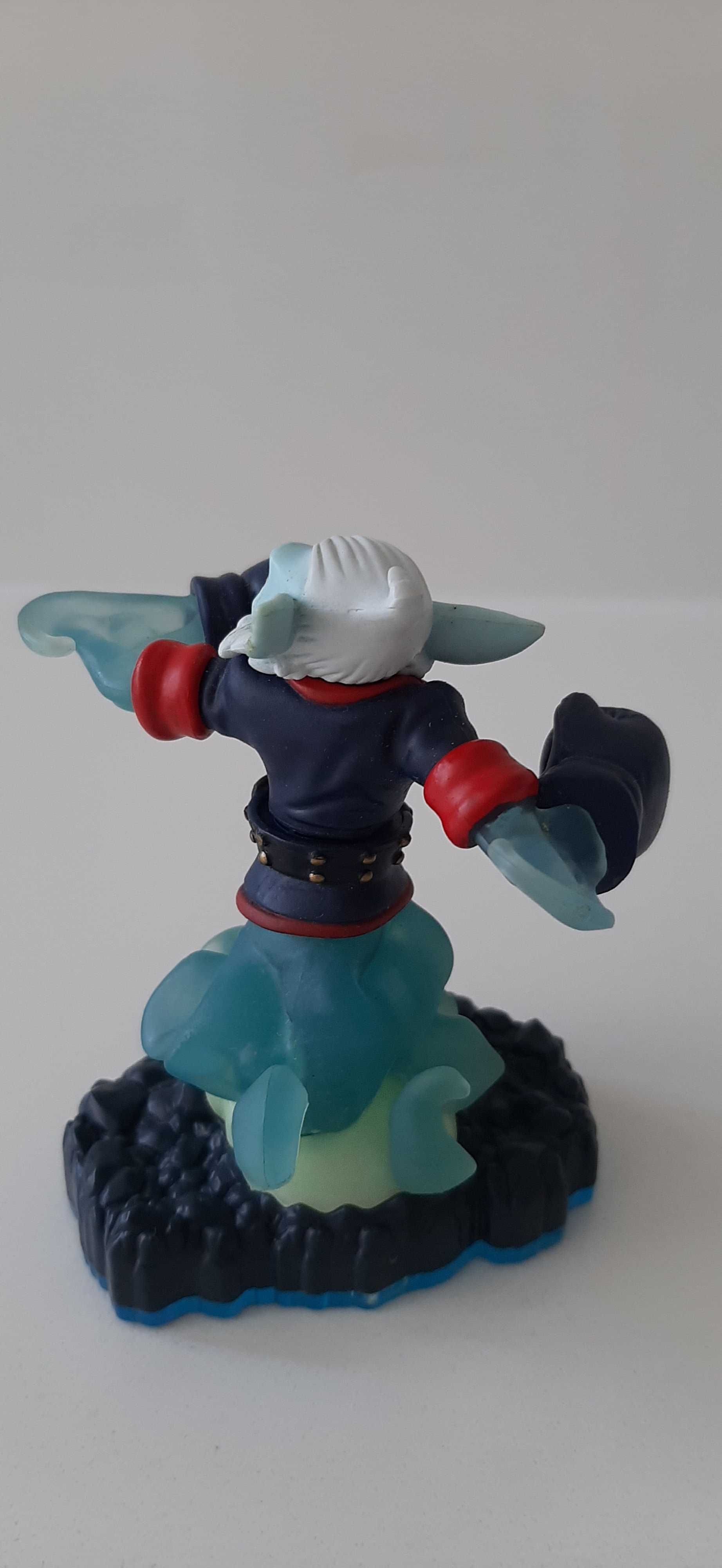 Skylanders - Swap Night Shift