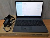 Ноутбук HP 15.6' 255 G8