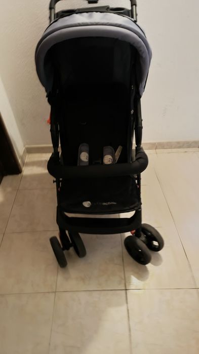 Carrinho de bebe