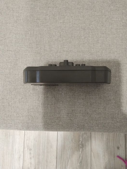 Yamaha MT125, YZF R125 Licznik 2023