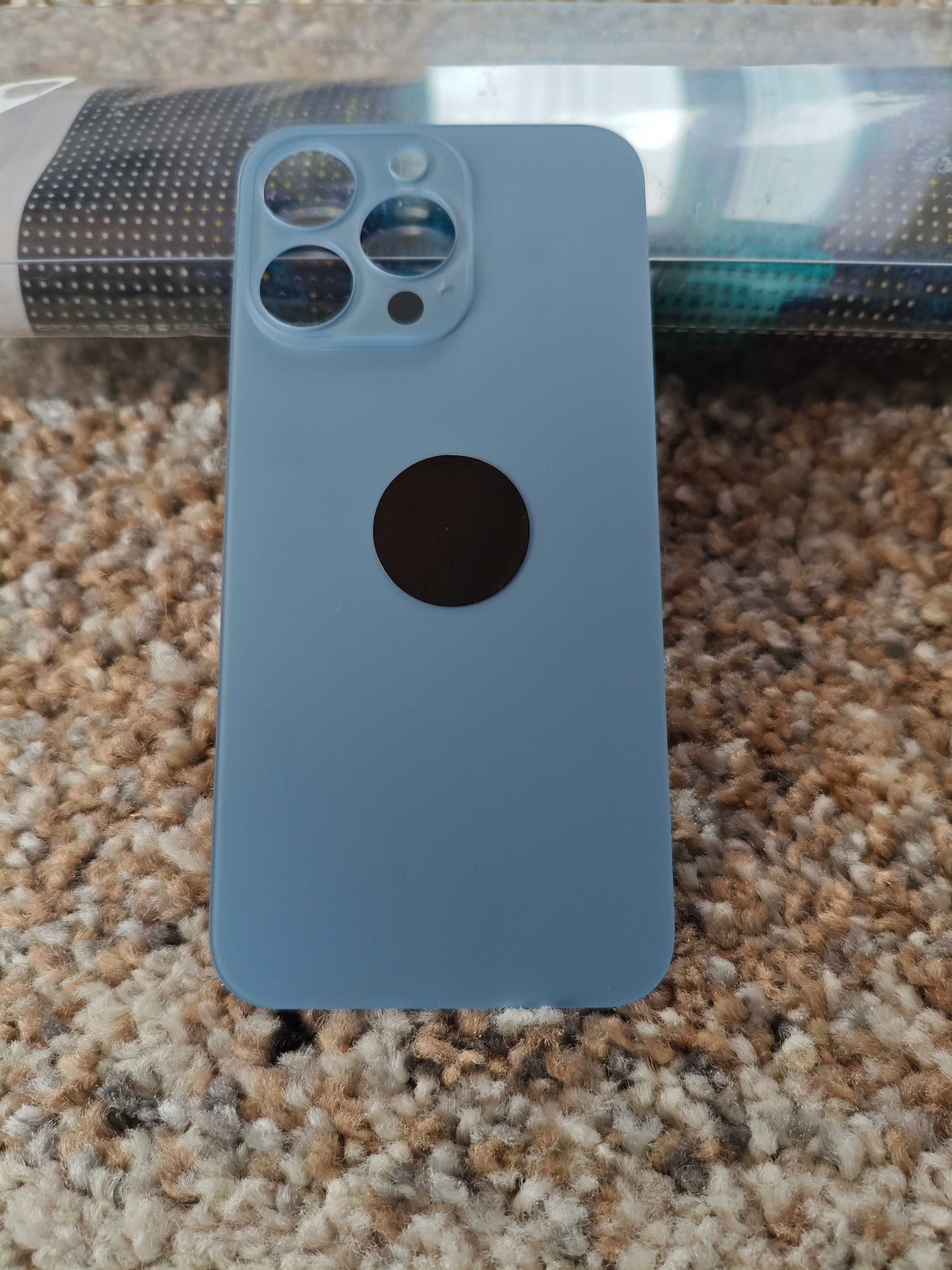 Plecki iPhone 13 pro