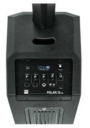 HK Audio Polar 12 MK2 system nagłośnieniowy