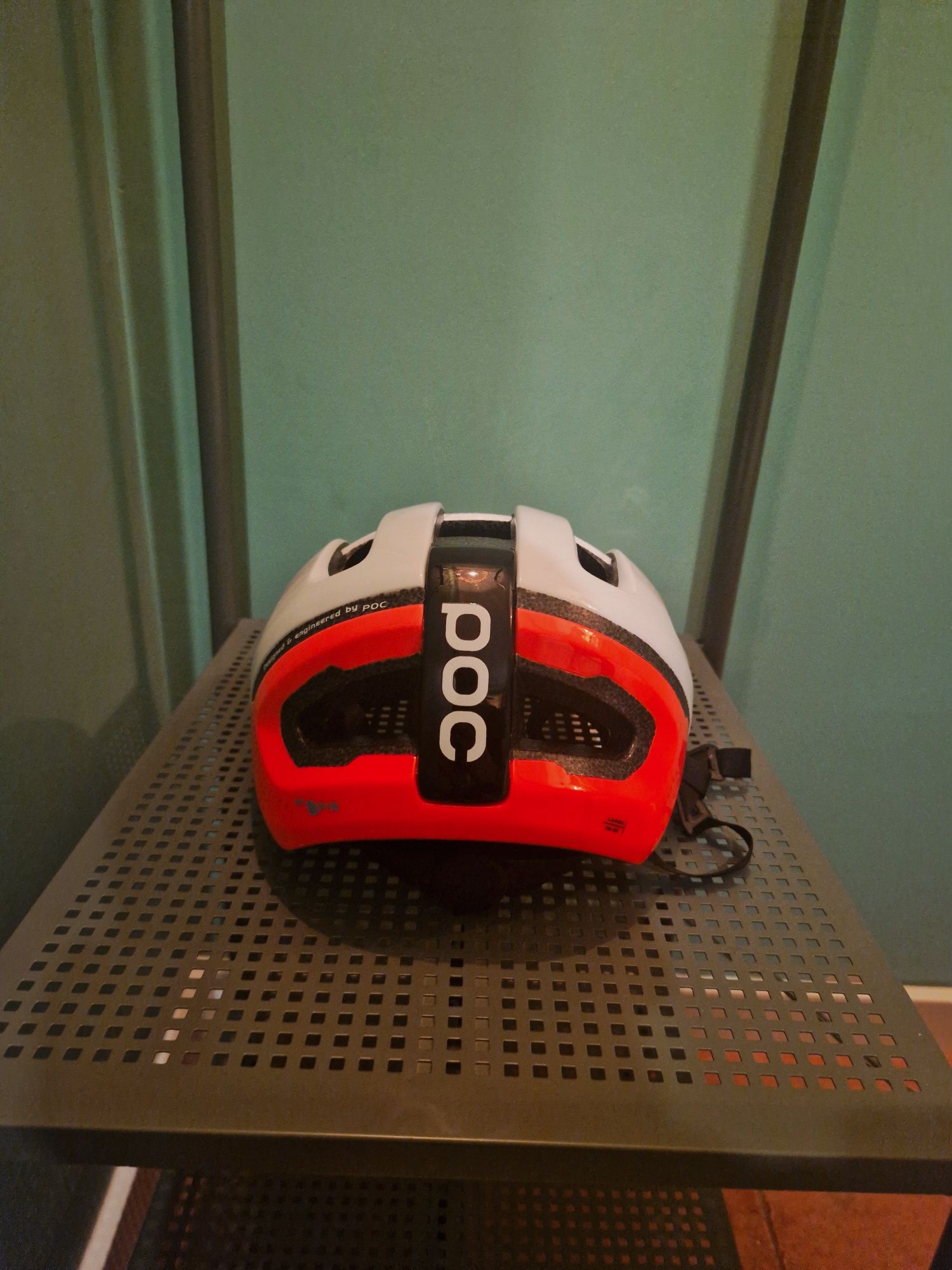 POC Omne Air Capacete de ciclismo