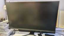 Monitor Xiaomi Mi Desktop 27" 75Hz FullHD