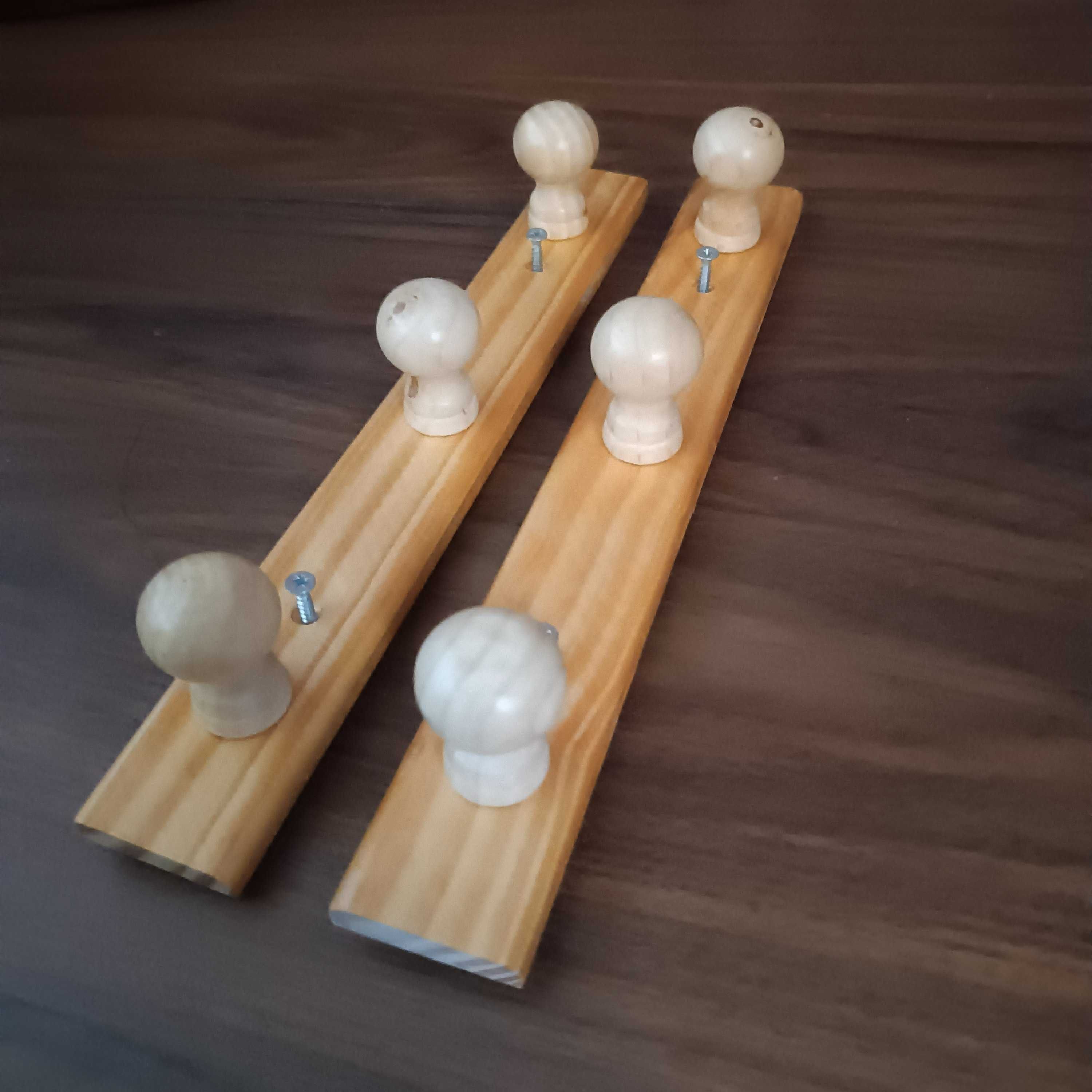 Acessórios de prateleira