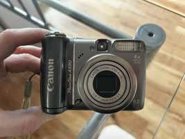 Canon Powershot A590IS