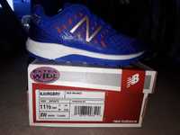 Кроссовки new balance Urge