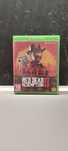 Gra na Xbox one Red Dead Redemption