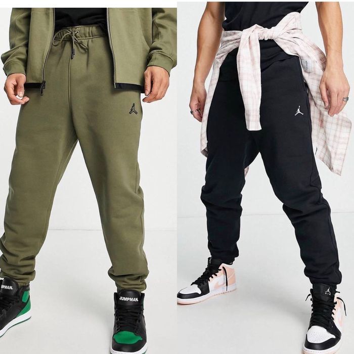 Чоловічі оригінальні штани Jordan